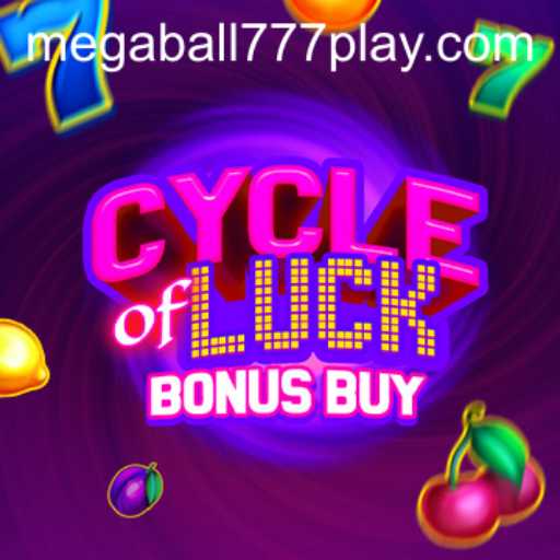 Exploring CycleofLuckBonusBuy: A Thrilling New Game with MEGABALL777 Feature