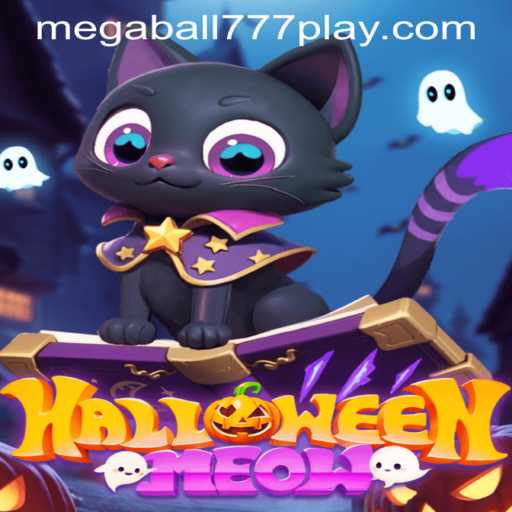 Unveiling the Thrills of HalloweenMeow: A Spooky Gaming Experience Enhanced by MEGABALL777