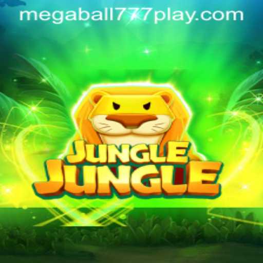 Explore the Thrills of JungleJungle Featuring MEGABALL777