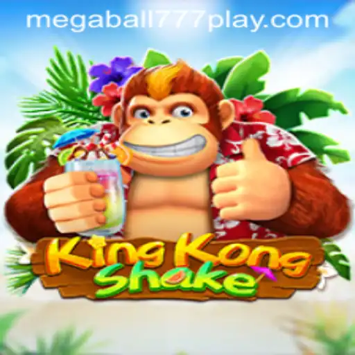 KingKongShake: A New Era in Interactive Gaming