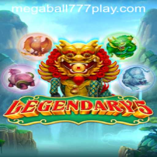 Discover the Thrilling Universe of Legendary5: A Deep Dive Into Gameplay and Excitement