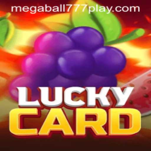 Unveiling LuckyCard: The Exciting World of MEGABALL777