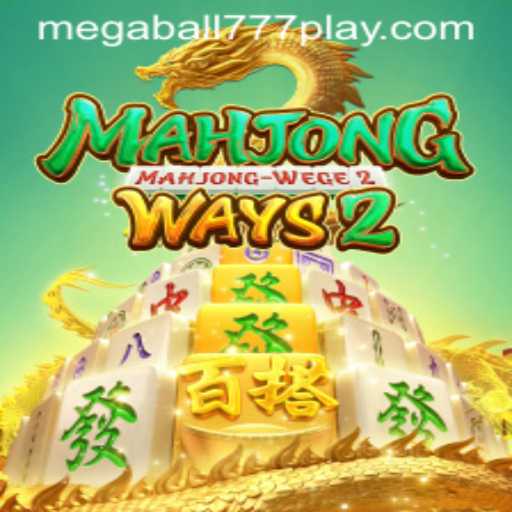 Explore the Thrilling World of MahjongWays2 with MEGABALL777