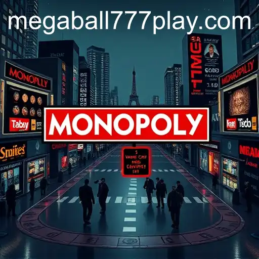 Understanding Monopoly: A Comprehensive Overview