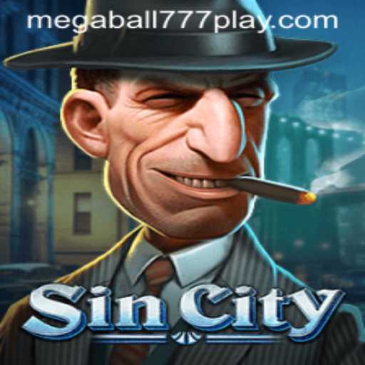Unveiling SinCity: The Intriguing Universe of MEGABALL777